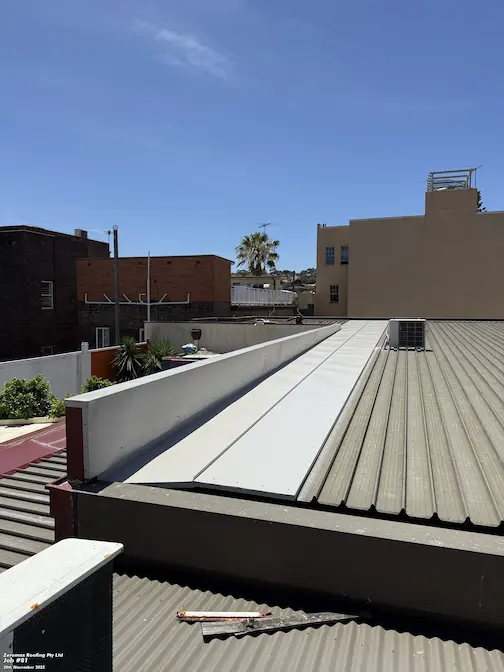 1_260 Coogee Bay Rd New Flashing