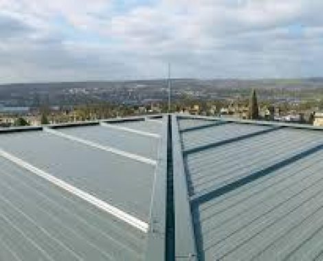 Sydney Commercial Roofing 04