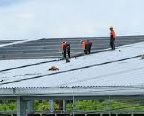 Sydney Commercial Roofing